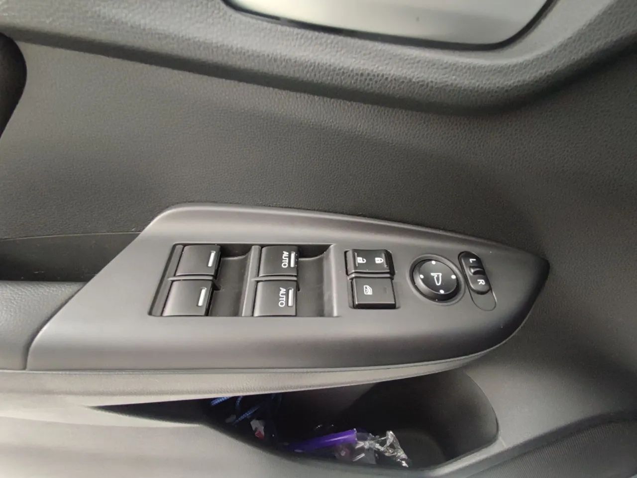 Honda Fit EX  - Foto 5