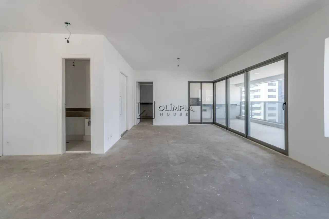 Venda Apartamento 3 Dormitórios - 192 m² Campo Belo - Foto 3