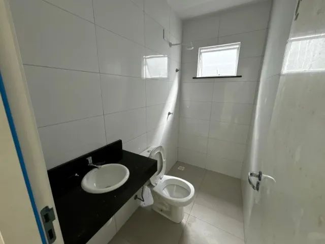 Casa condomínio Nápoles pronta pra morar 2 quartos  em Santa Rosa - Foto 2