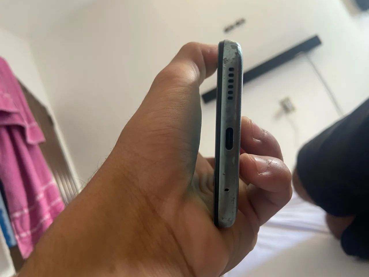 Moto g60s - Foto 4