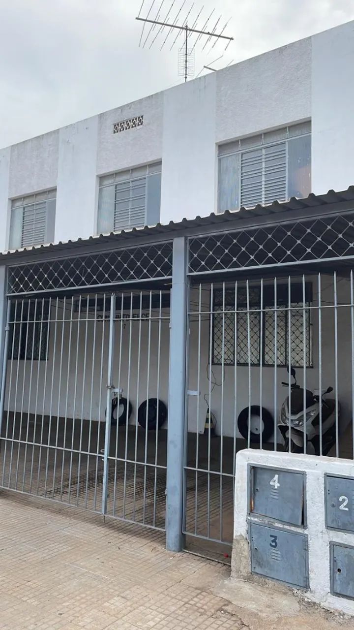 Foto - Goiânia - Setor Aeroporto