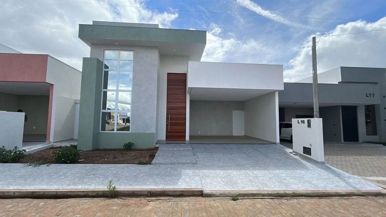 Foto - Arapiraca - Primavera