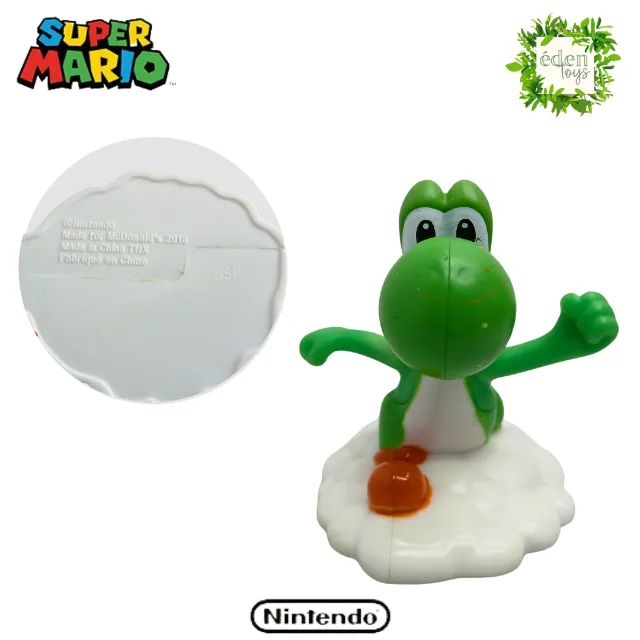 yoshi GreenYoshi93 - YouTube