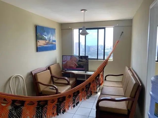 APARTAMENTO para alugar na cidade de FORTALEZA-CE - Foto 9