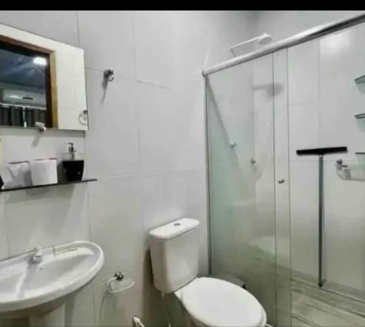 CASA NO NOVO ALEIXO
