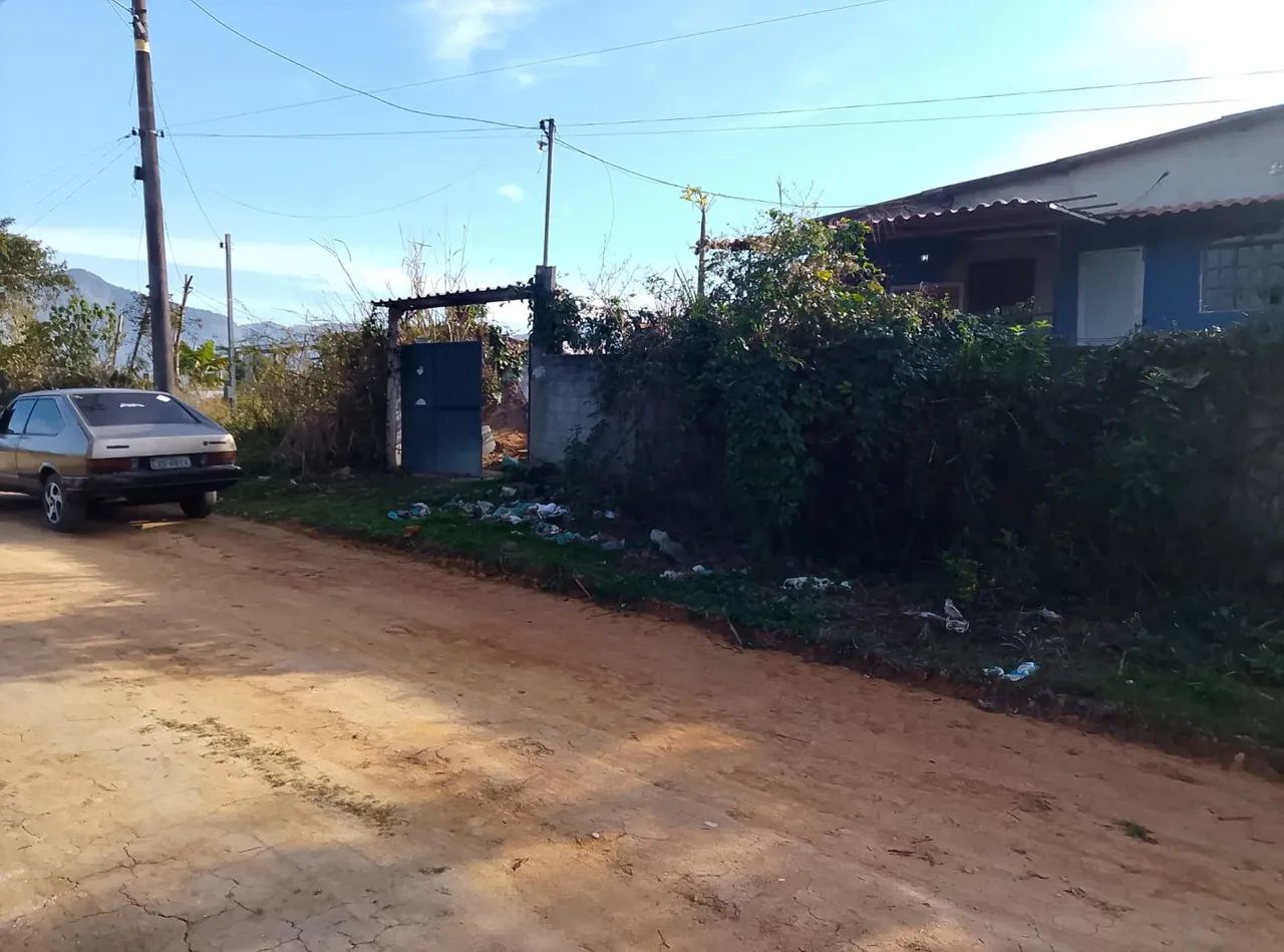 Foto - Magé - Piabetá (Inhomirim)