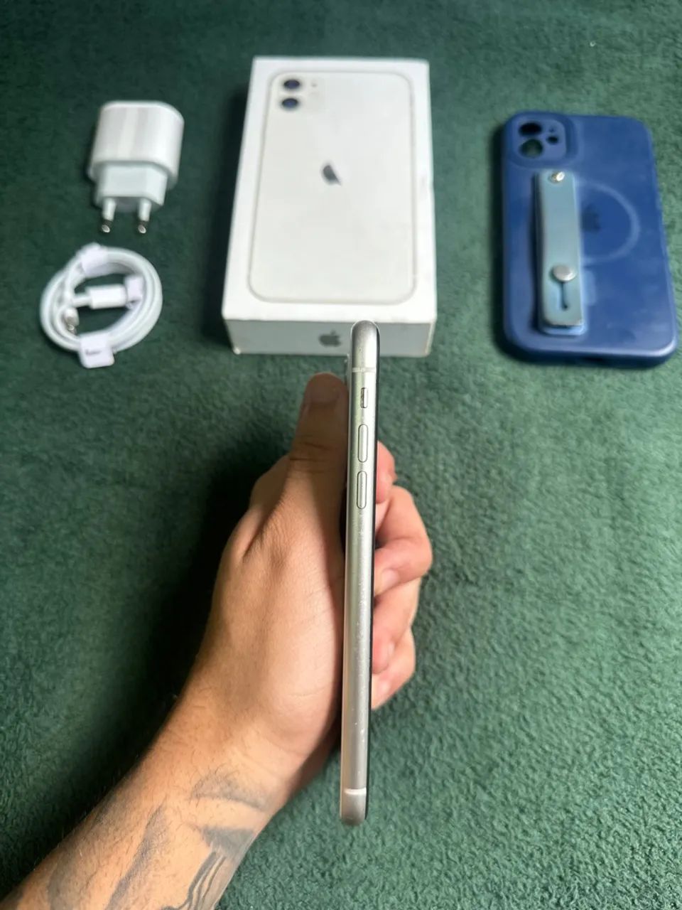 iPhone 11 64Gb  - Foto 3