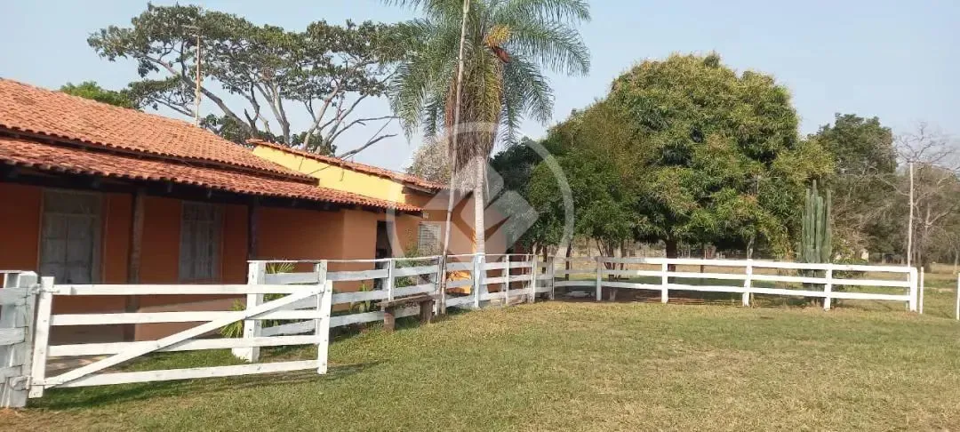 CHÁCARA EM VÁRZEA GRANDE SENTIDO CÁCERES. codigo: 72664