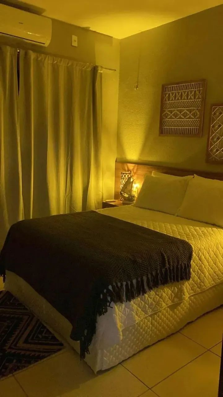 Casa Em Luis Correia /Com Piscina Mobiliada . CAPH3D - Foto 7