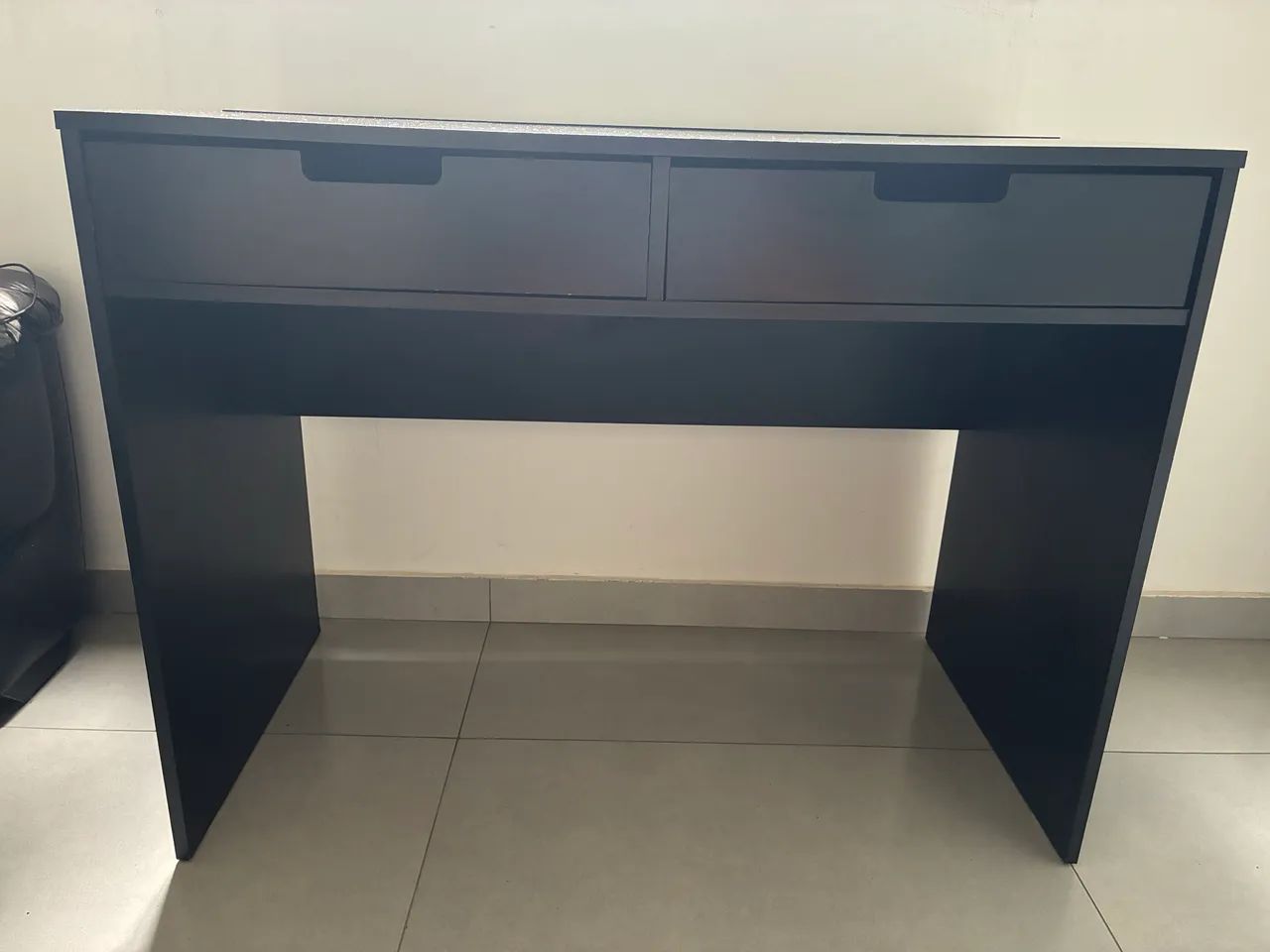 Mesa preta para computador64739362691969121