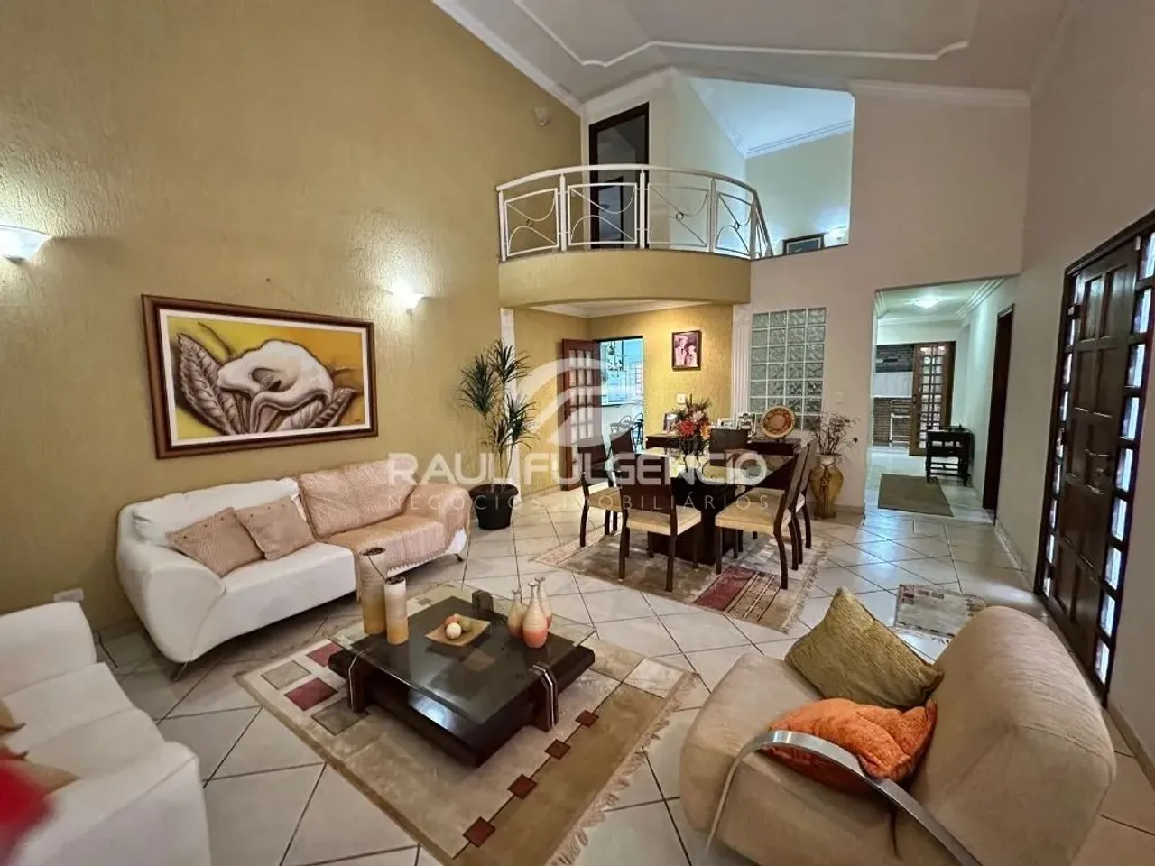 CASA I 3 QUARTOS