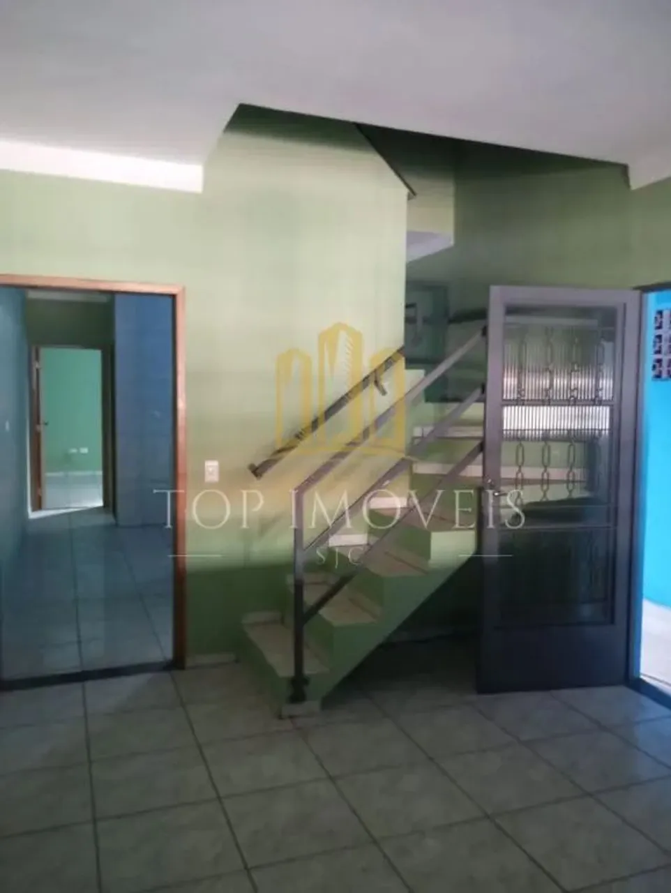 Excelente Sobrado à Venda na Zona Leste de São José dos Campos!