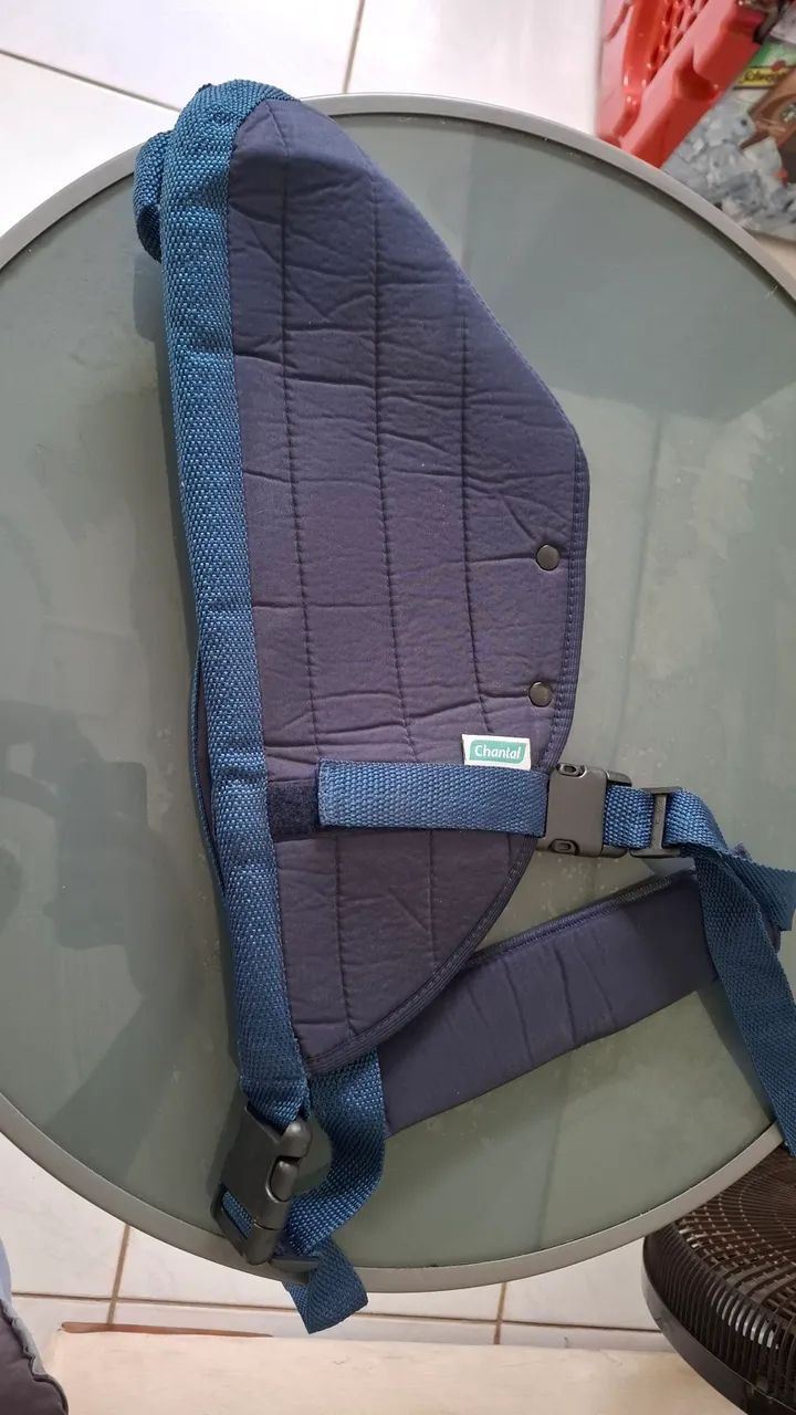 Talabarte para braço - Chandal - Foto 2