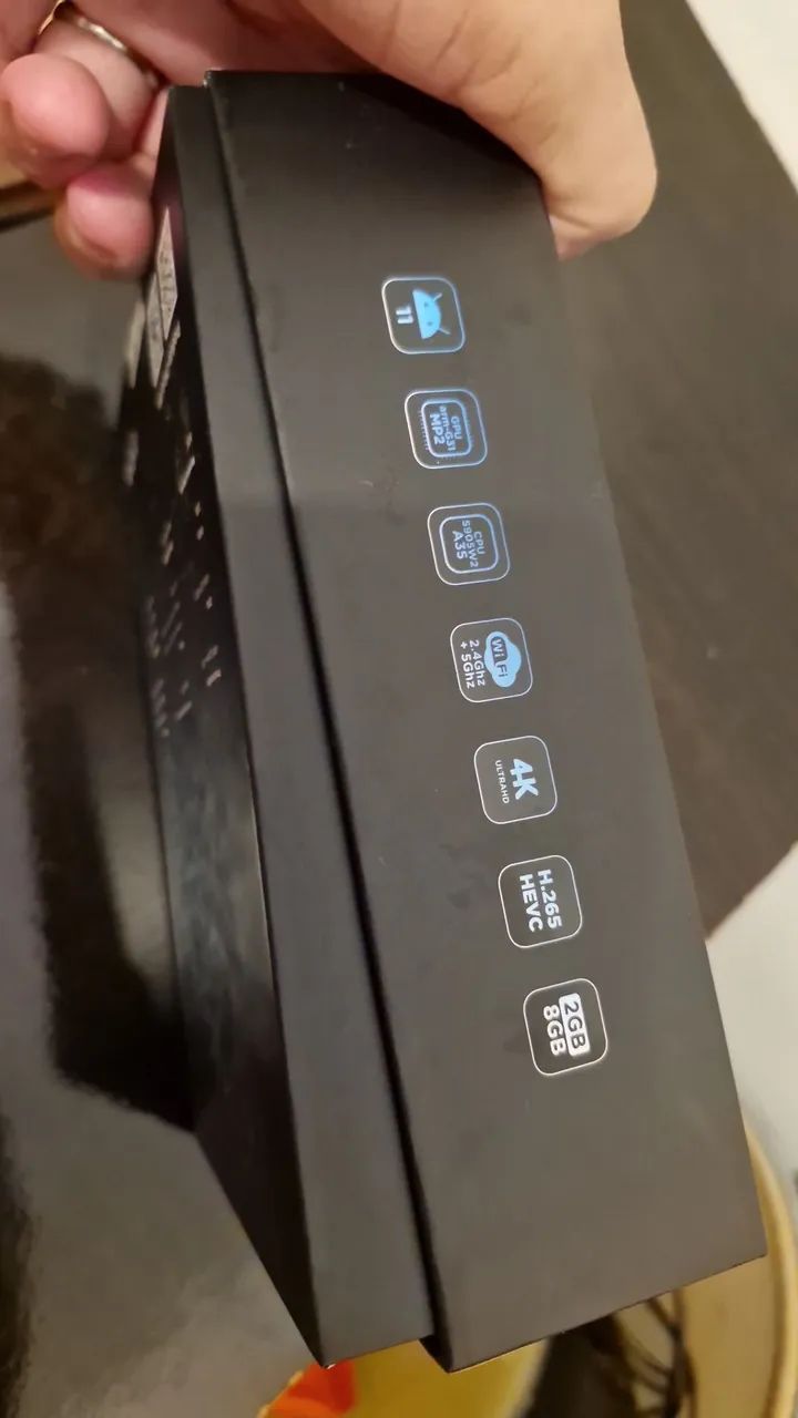 Aparelho vitalício  - Foto 2