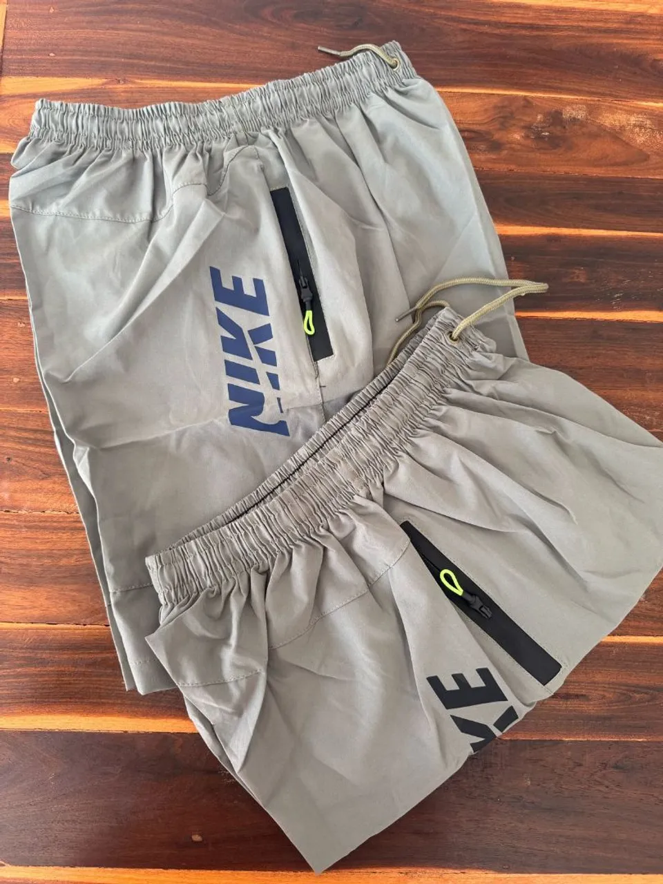 Shorts de Academia Nike - Conforto e Estilo