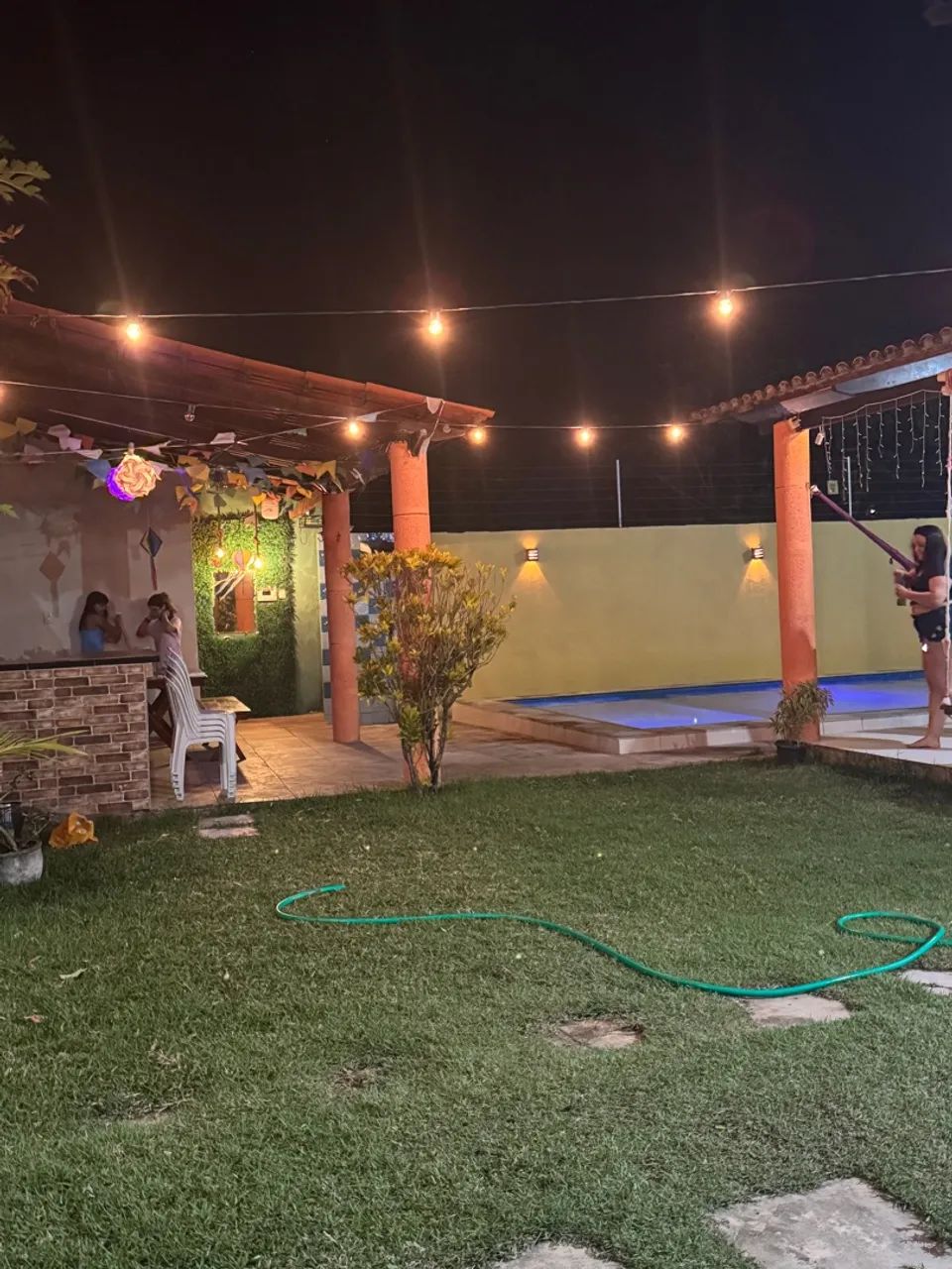 Casa de praia em Paracuru. (Carnaval 10 mil )só chame se tiver interesse - Foto 8