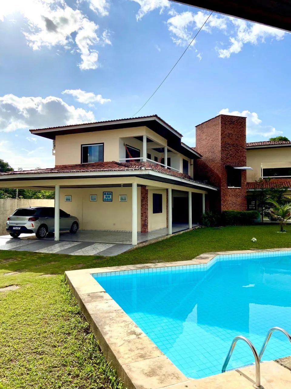 Foto - São Luís - Renascença