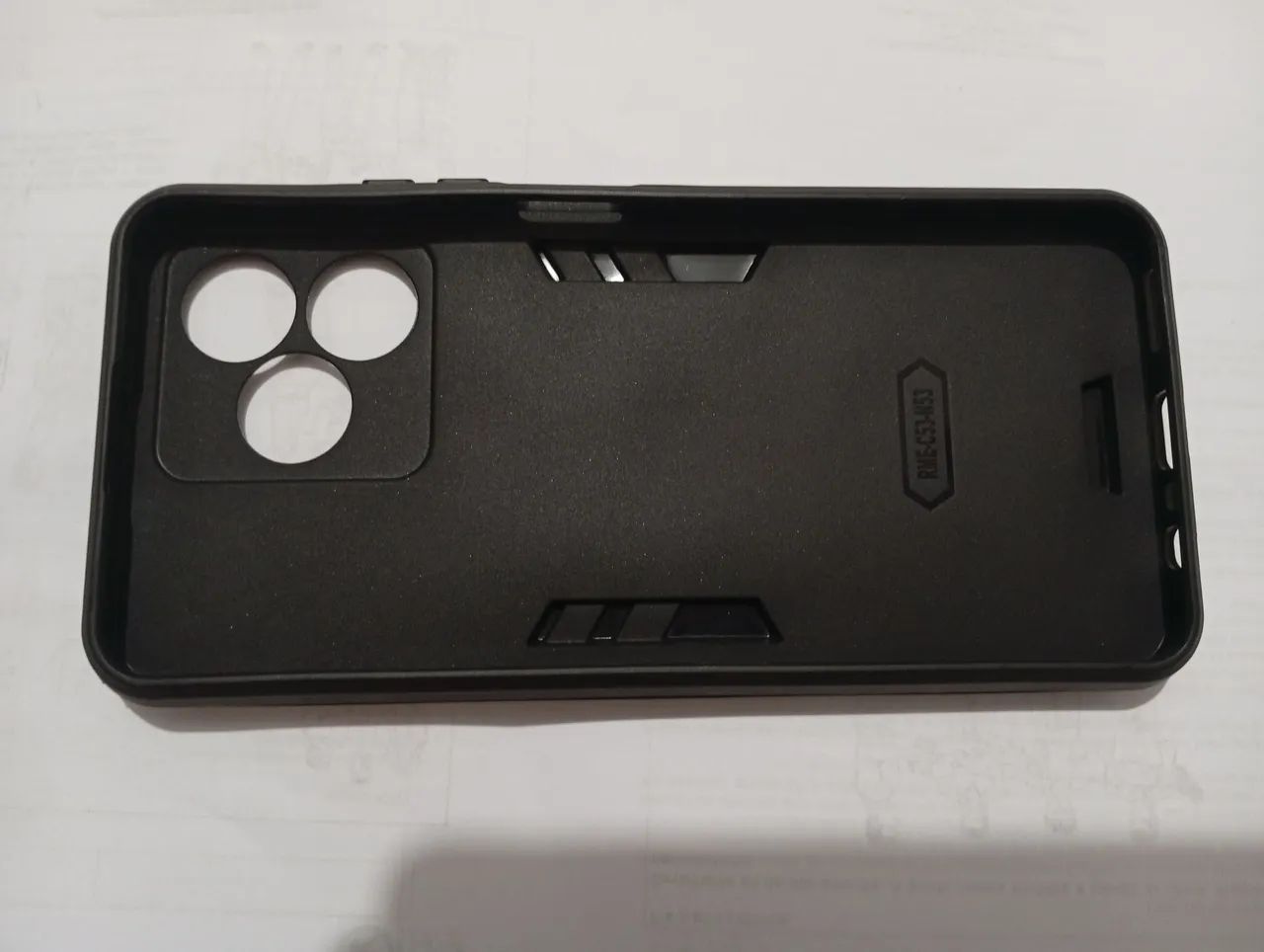 Capa do celular Realme C53 - Foto 4