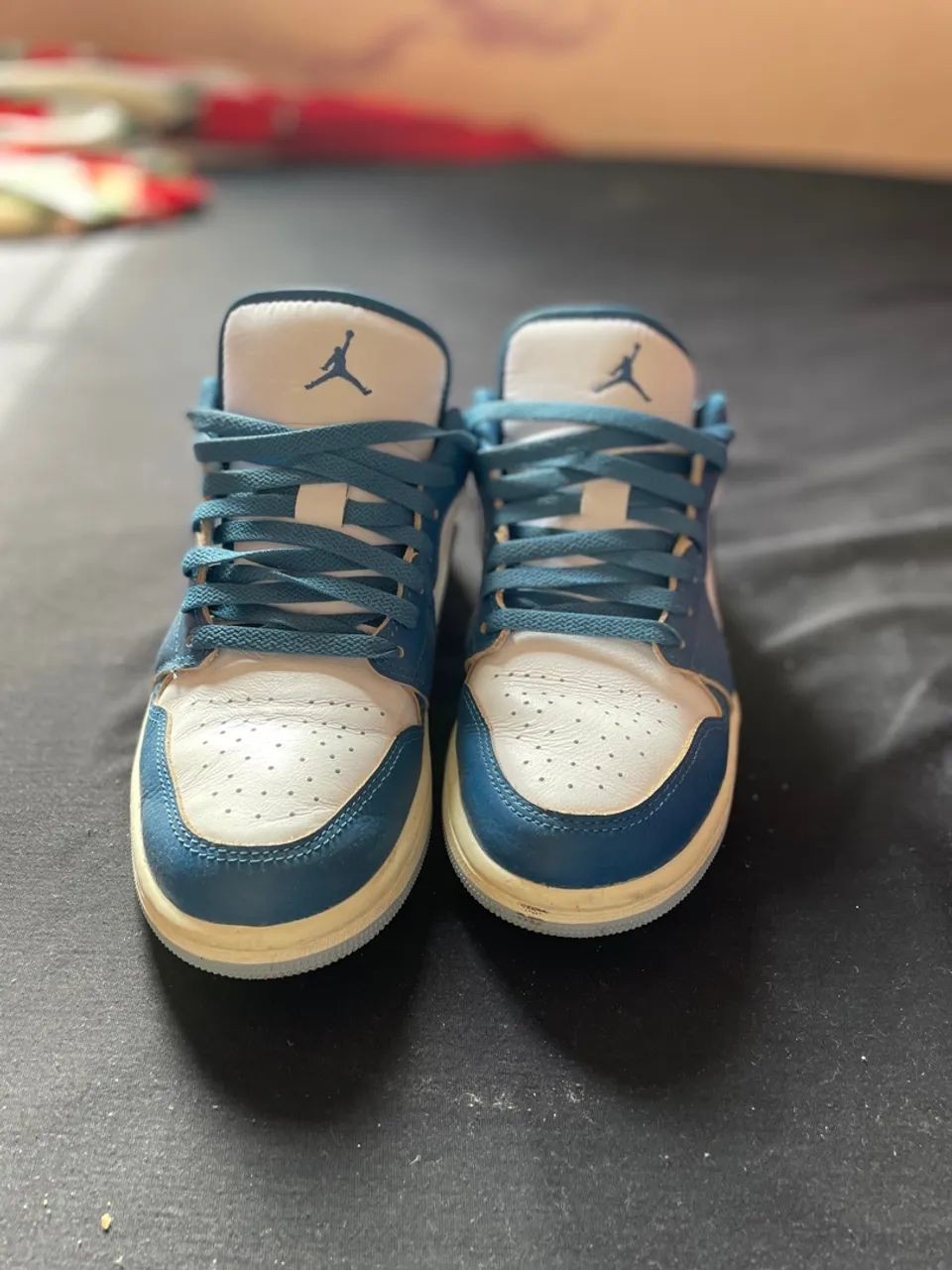 Tênis Nike Air Jordan 1 Retro - Foto 3