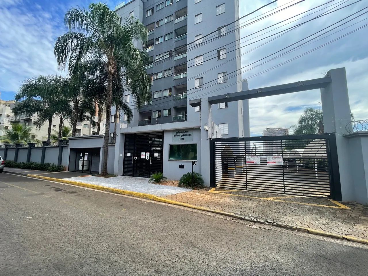 Locação Nova Aliança- Ribeirão Preto