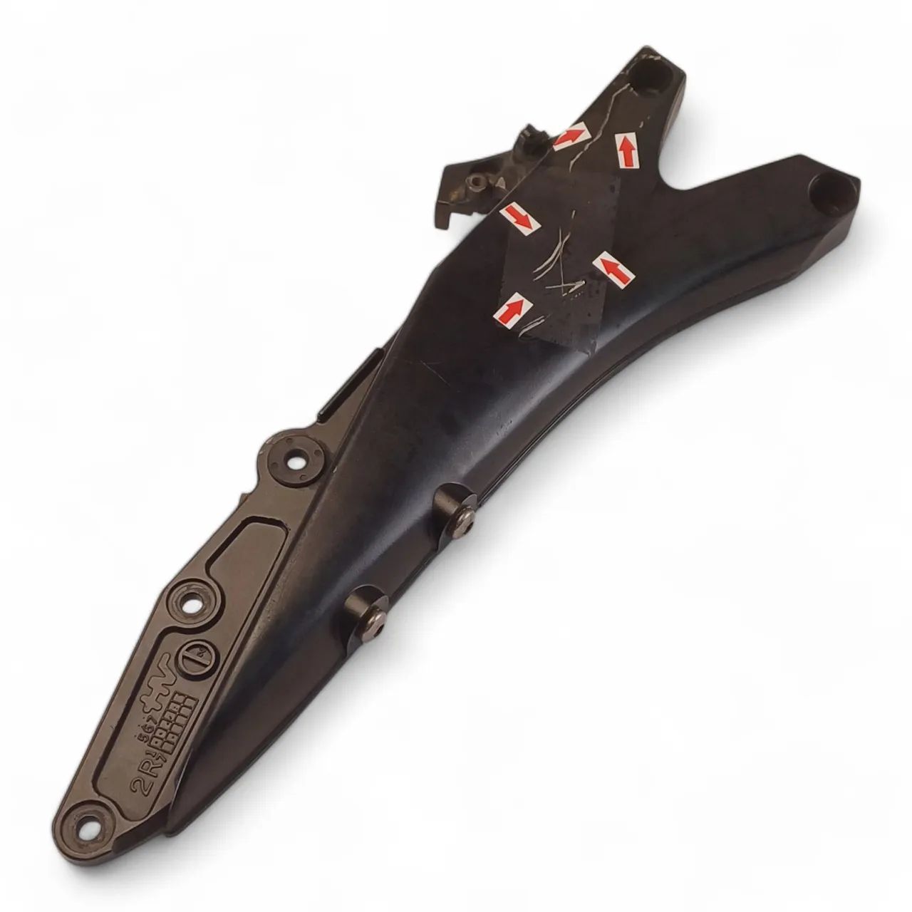 Quadro B Direito Suzuki Srad 750 2008