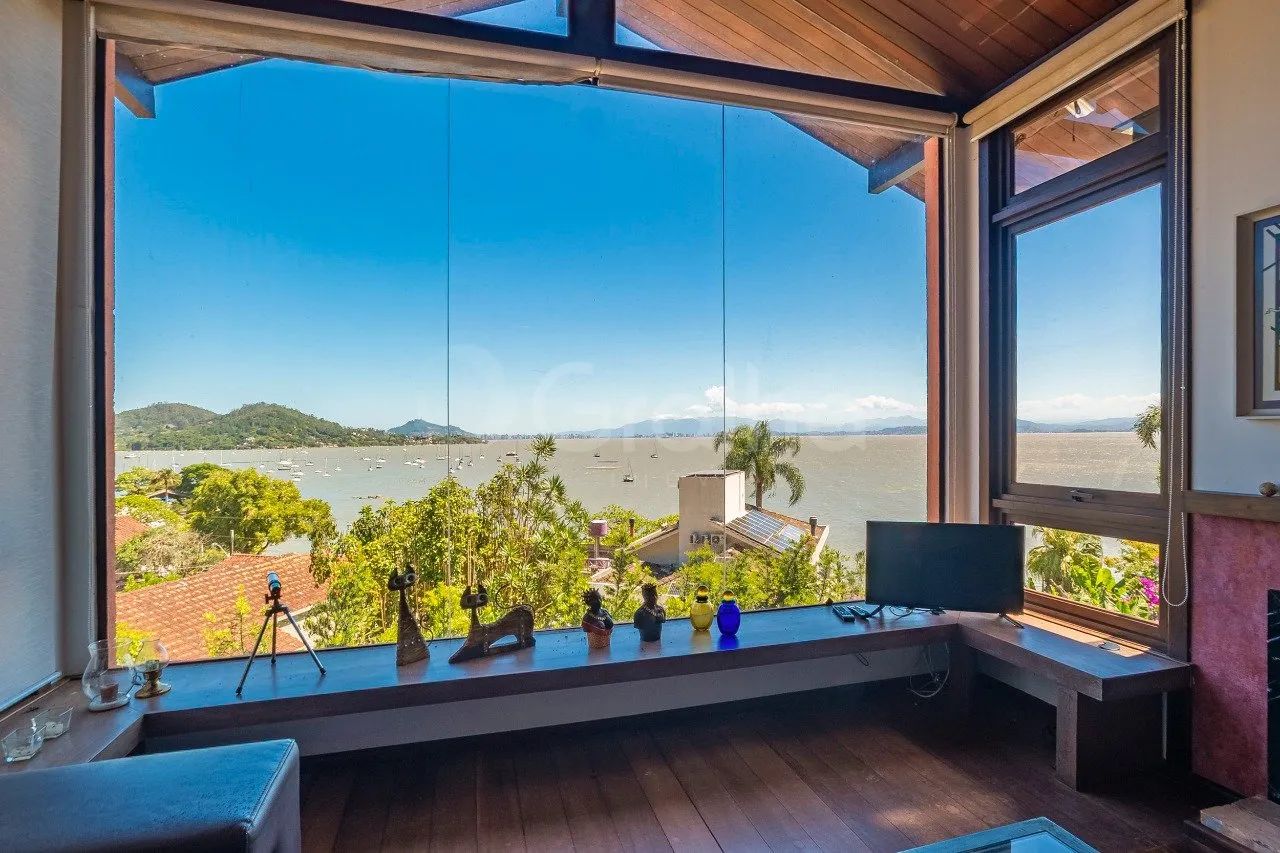 Casa de 302m² com 5 quartos sendo 2 suítes em Santo Antônio de Lisboa - Foto 4