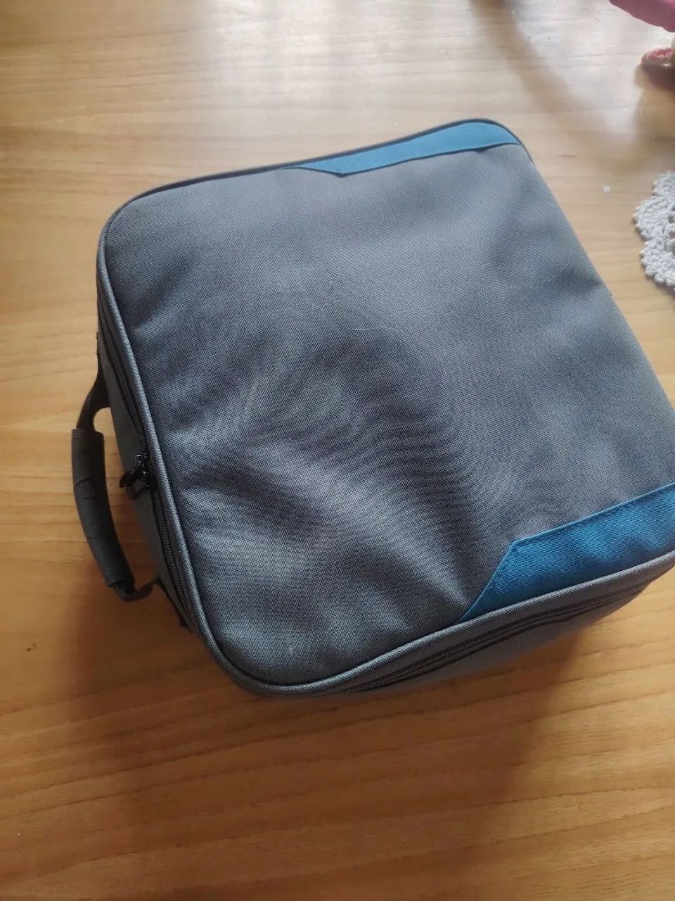 Bmc G2s Cpap Automático Apneia Do Sono Humidificador+máscara - Foto 5