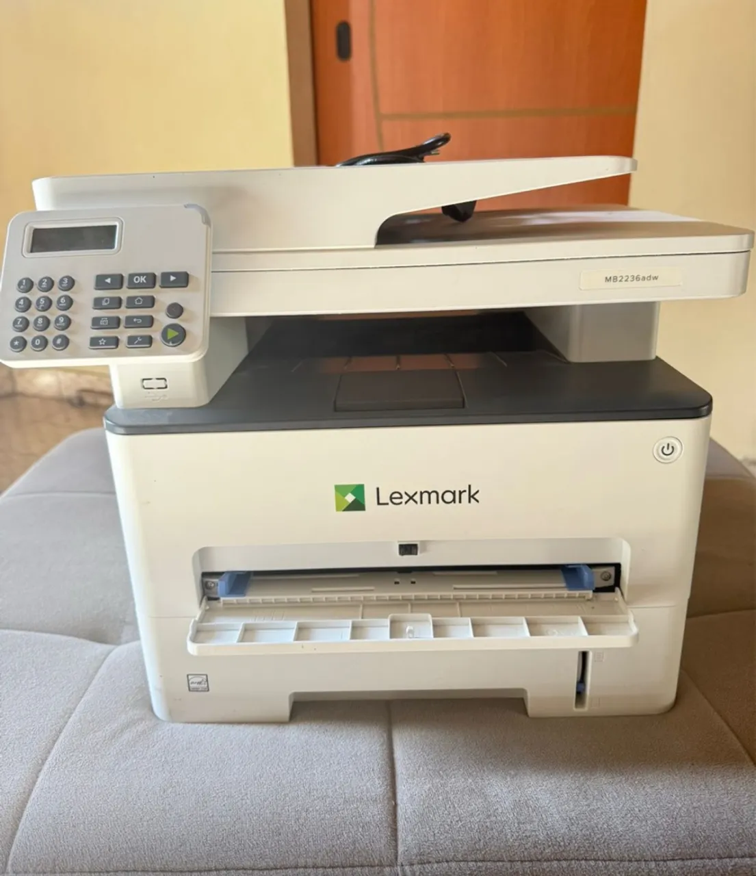 Impressora Multifuncional Lexmark MB2236adw