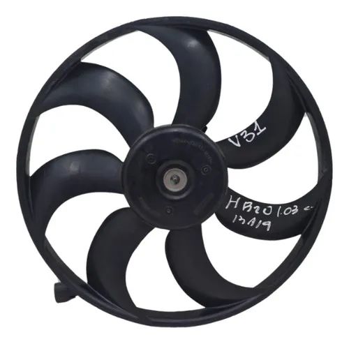 Motor Ventoinha Radiador Hyundai Hb20 1.0 1.6 2013 2019 V31