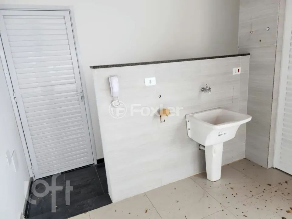 Cobertura à venda Rua Atibaia, Vila Valparaíso - Santo André - Foto 10