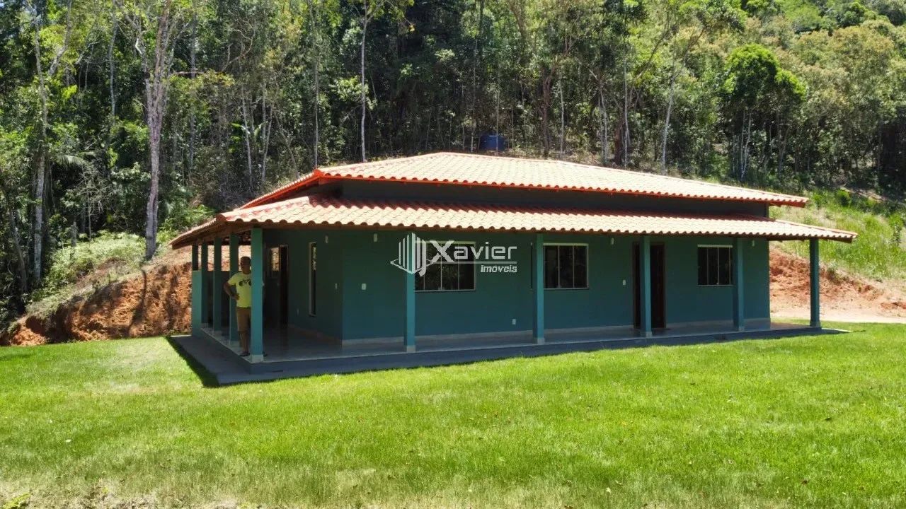 Sitio à venda com 20.000 m² em Alfredo Chaves-ES