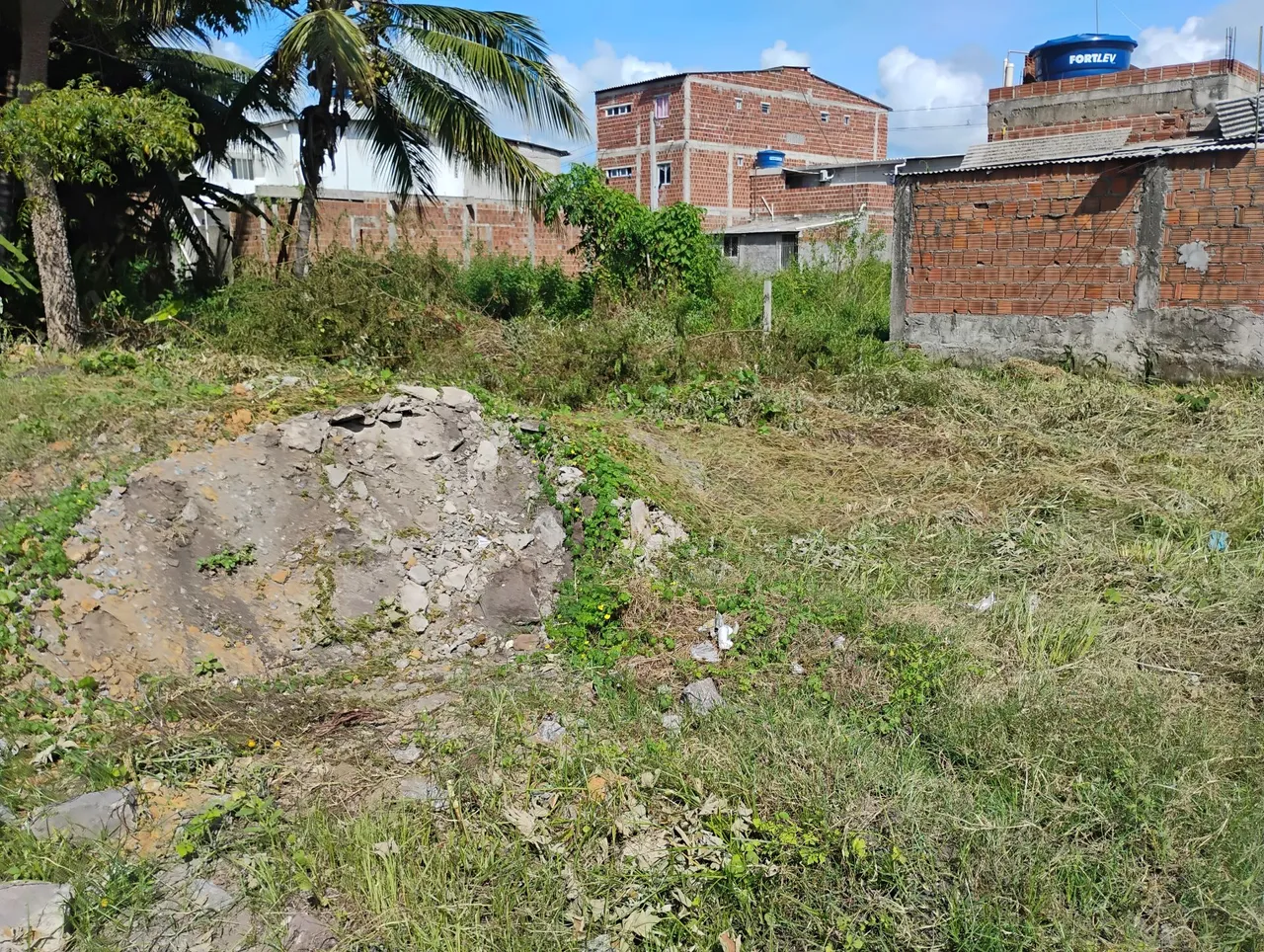 Terreno