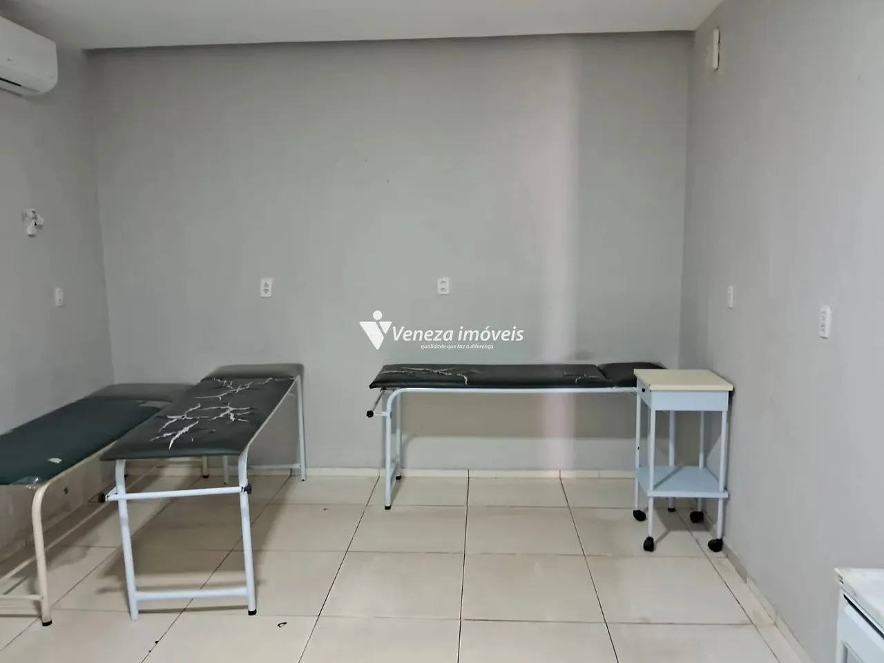 Sala mobiliada no Saci para aluguel