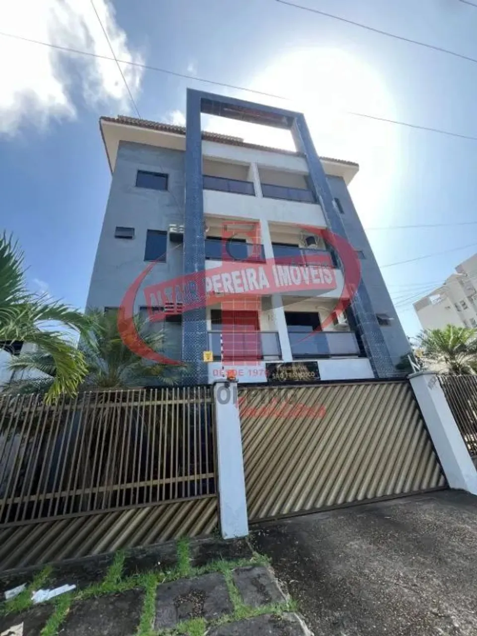 Apartamento para Locação Central, Macapá
