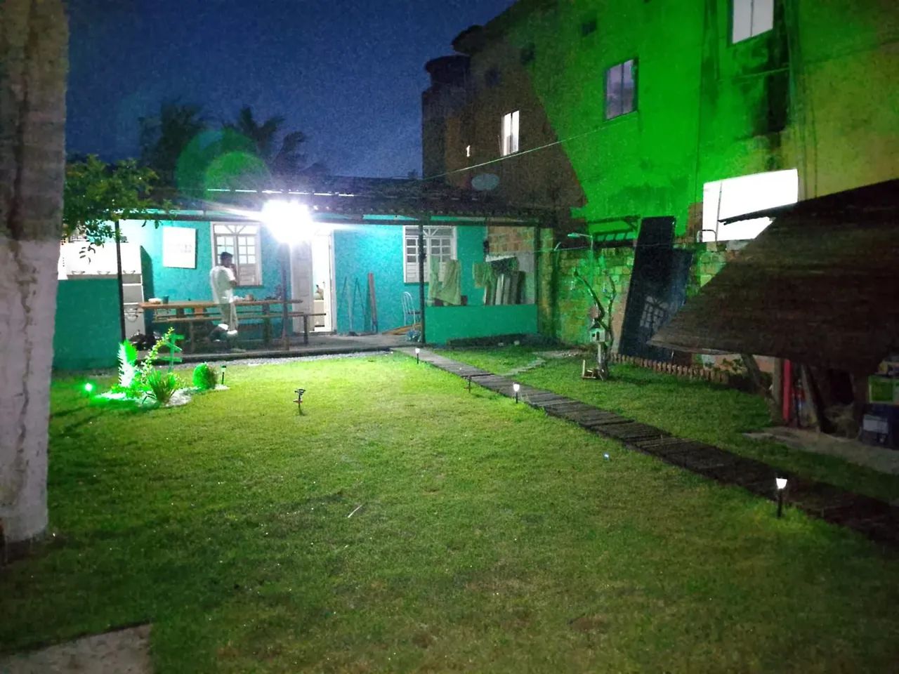 Foto - Salvador - Rio Vermelho