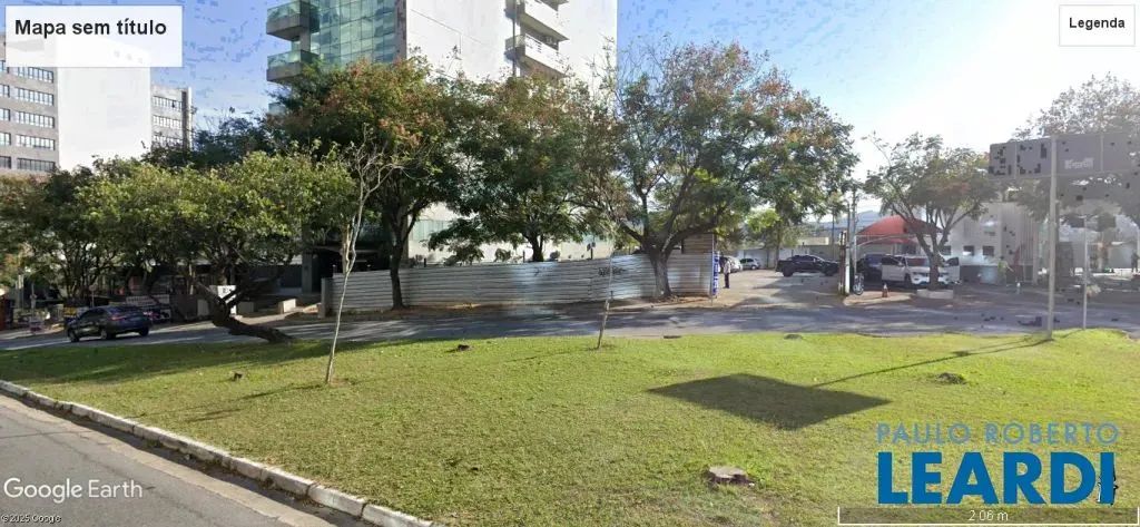AREA - ALPHAVILLE - SP - Foto 2