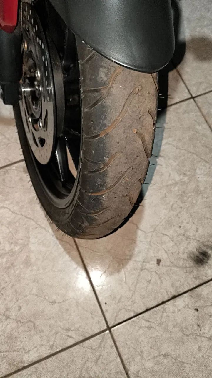 Yamaha FZ15 Moto impecável! - Foto 5