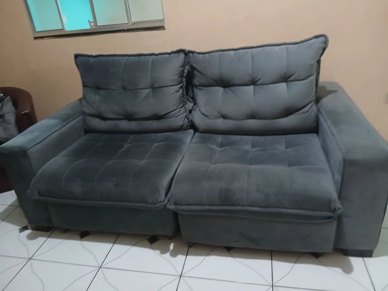 Sofá cama  - Foto 3