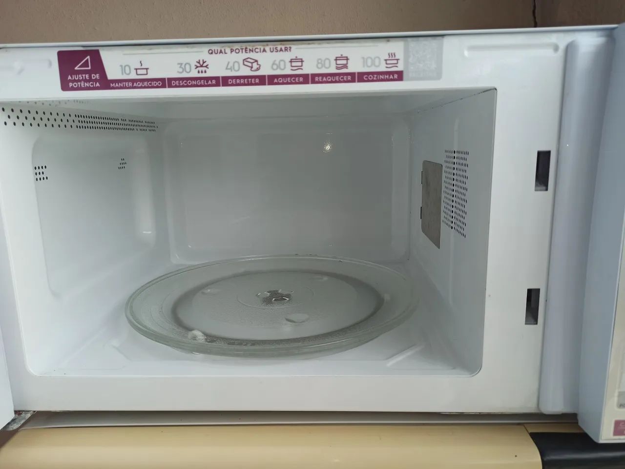 Micro-ondas Electrolux - Foto 2