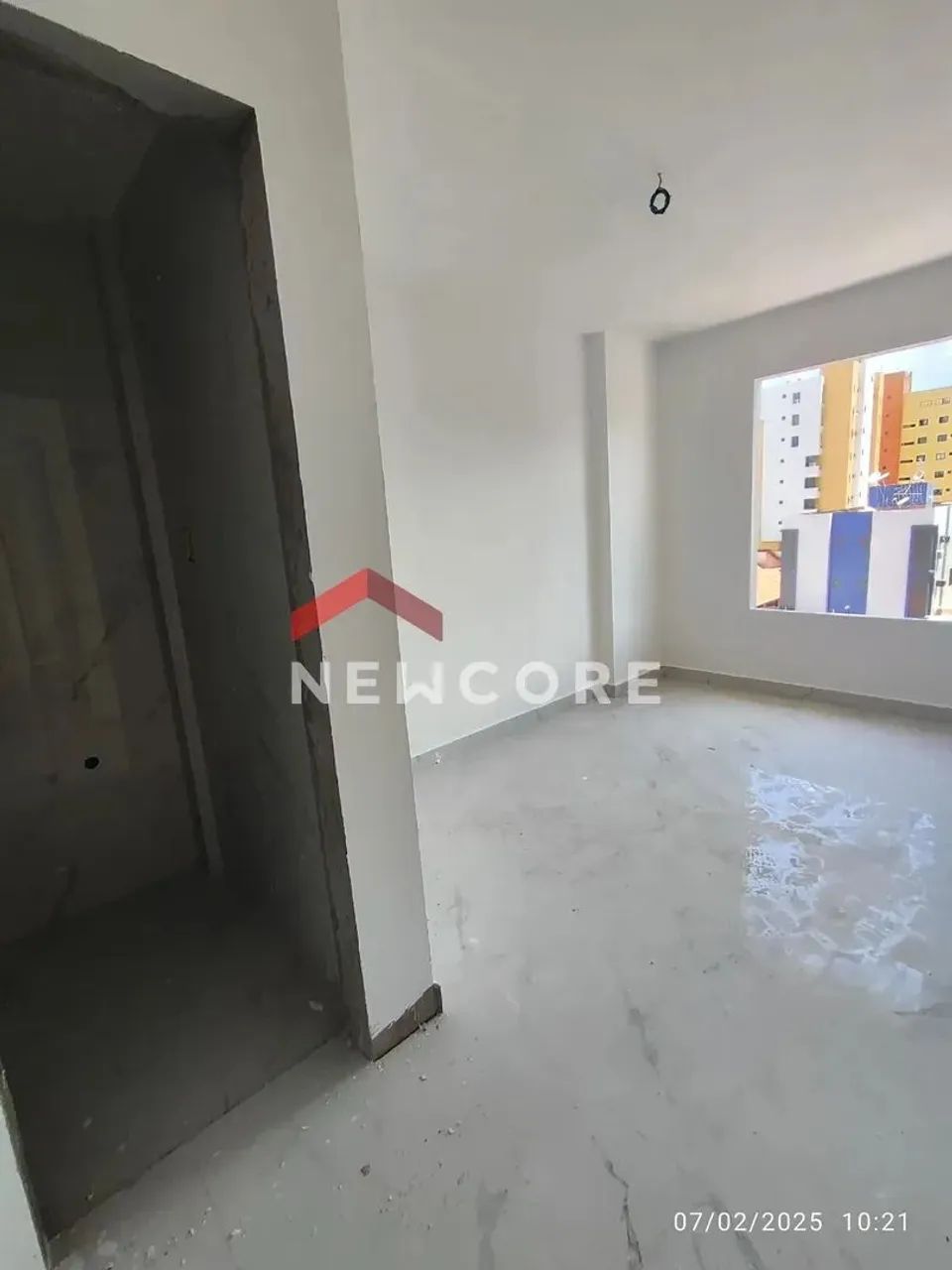Apartamento em Rua Tertuliano Castro - Bessa - João Pessoa/PB - Foto 5