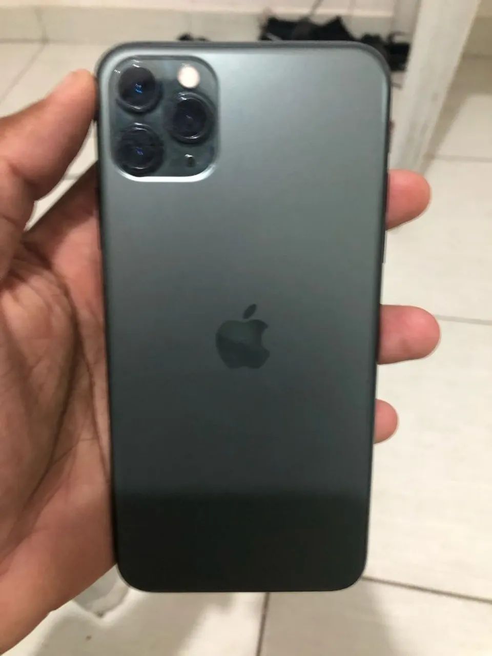 iPhone 11 pro Max 64 GB  - Foto 2