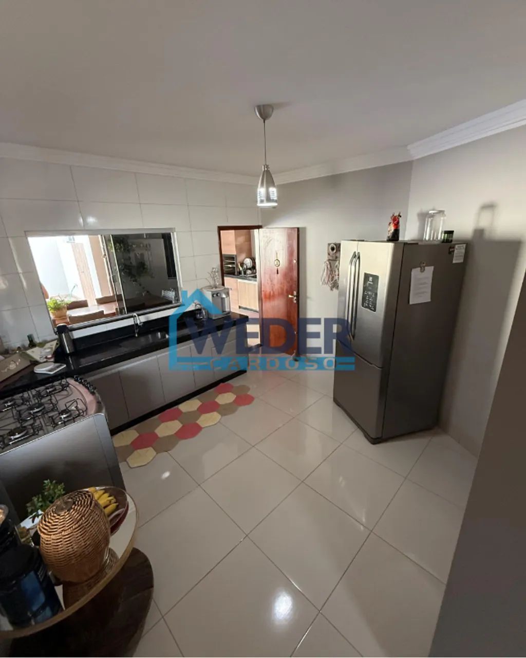 ?Vendo casa financiável em Gurupi - Foto 3