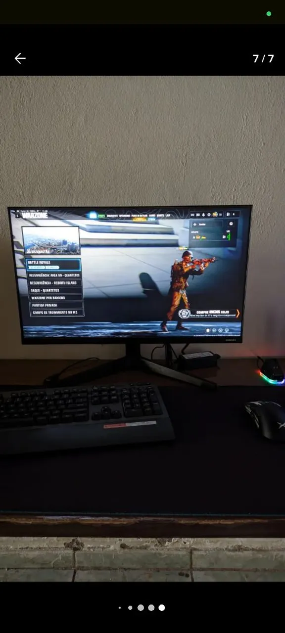 Pc Gamer Amd Ryzen 7 5700x3d