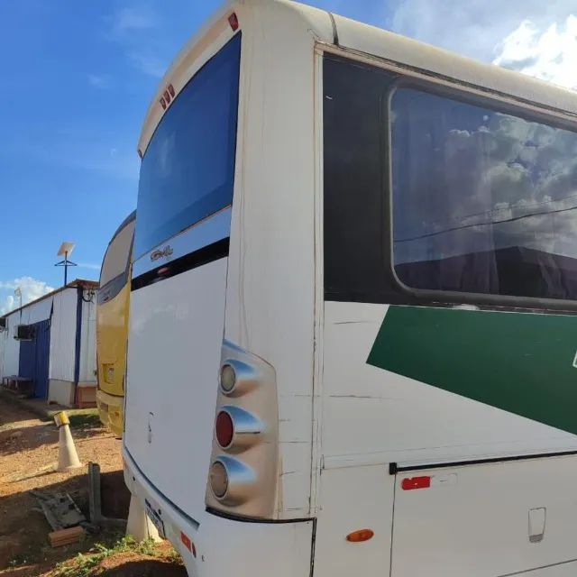 02 Onibus  MB motor dianteiro Rodoviário - Foto 4