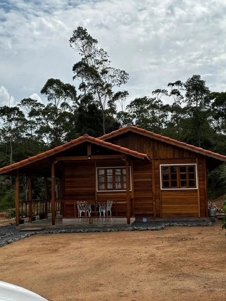 500M² COM INFRAESTRUTURA COMPLETA A 3KM DA BUNGIRO NAKAO - Foto 2