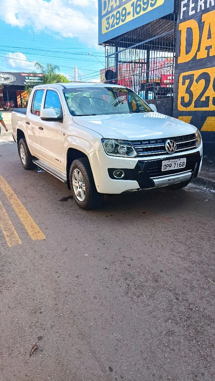 Amarok