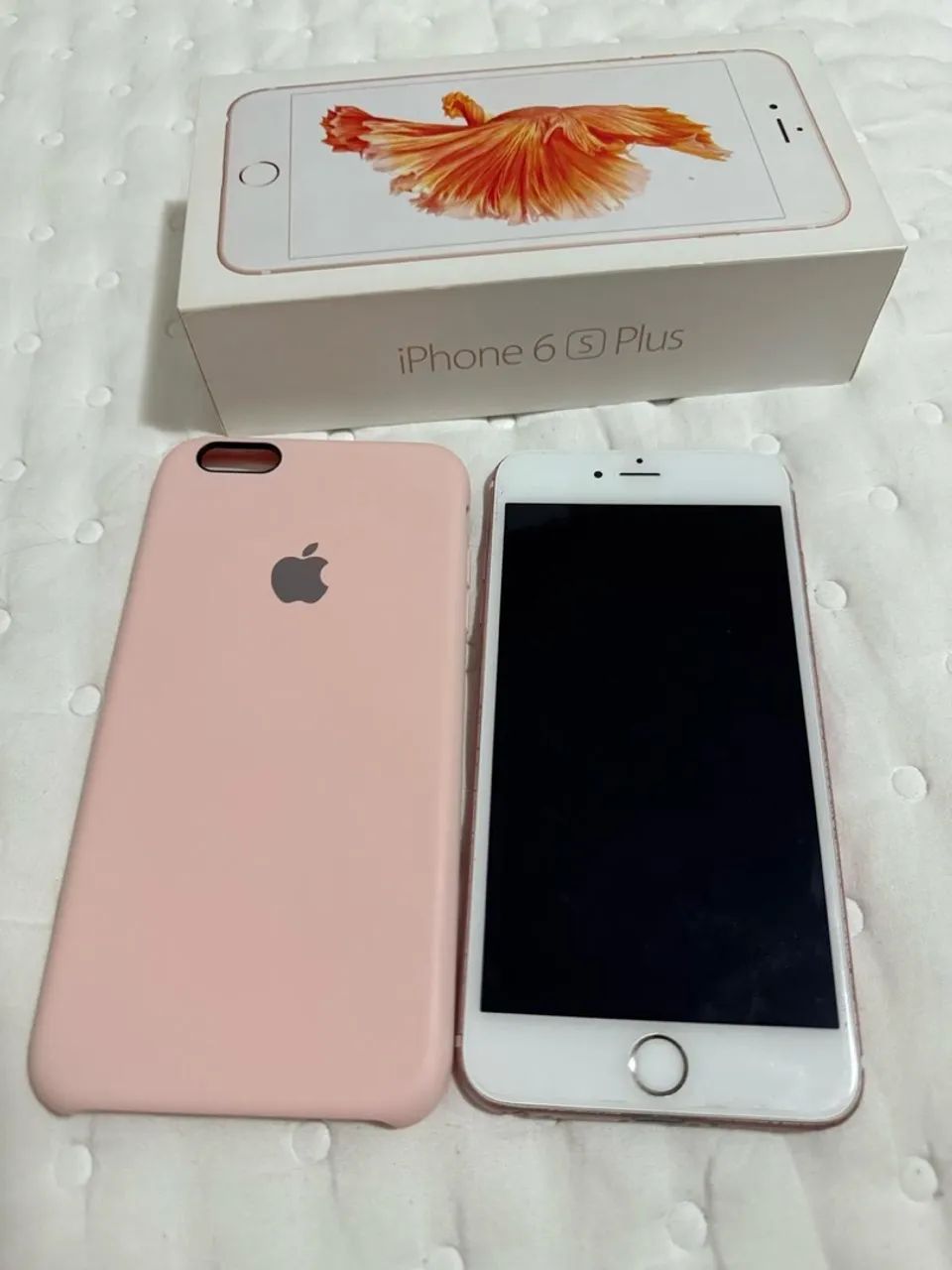 iPhone 6S Plus  - Foto 4