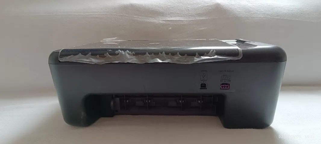 Impressora HP Officejet  4400