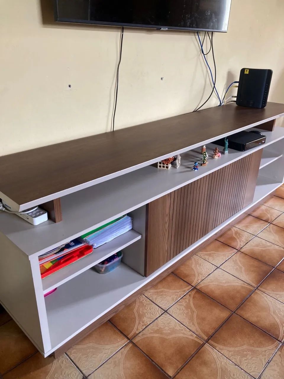 Rack 64187446786817122