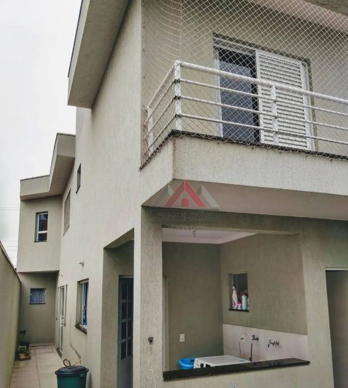 Sobrado com 3 dormitórios à venda, 175 m² por R$ 625.000,00 - Cidade Cruzeiro do Sul - Suz - Foto 4